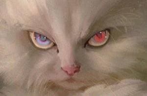 HeteroCat AI Clone